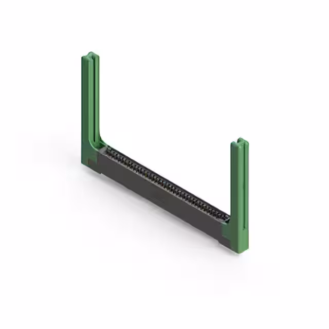395-038-544-158 EDAC Inc.  Edgeboard Connectors